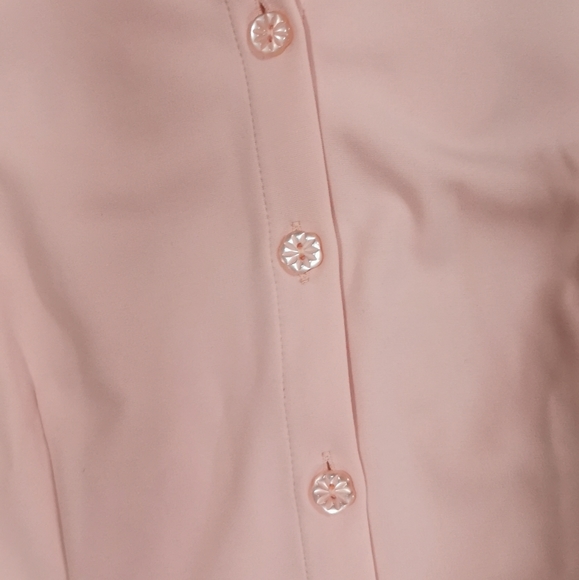 🌸 Pink Barbie Dress 🌸 - Picture 7 of 8